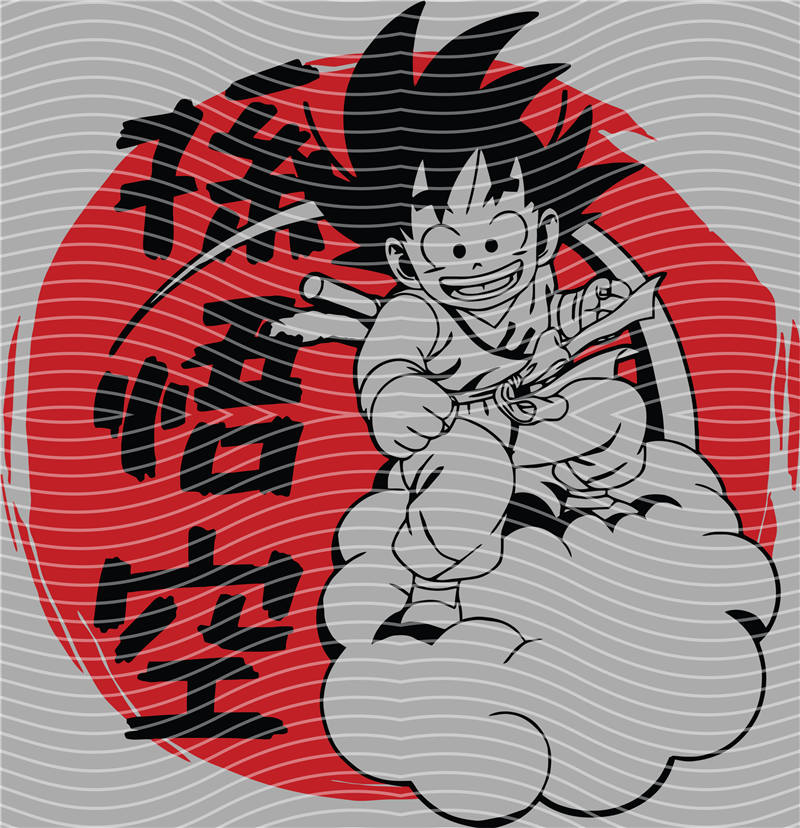 Animation design-RB 487